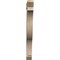 Ekena Millwork Funston Slat Rough Sawn Bracket, Douglas Fir, 4"W x 36"D x 42"H BKT04X36X42FST06RDF - alternate 4